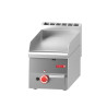 Natural Gas Griddle Smooth Plate-P 600mm - Gastro M