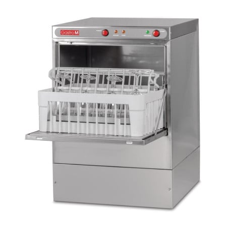 Lave-Verres Barline-400X400mm - Gastro M