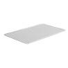 Perforovaný hliníkový plech na pečenie - L 600 x P 400 mm - Schneider
