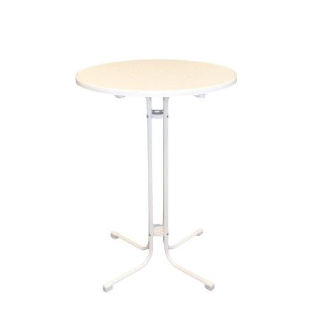 Mange-Debout Limburg Biely 80 cm - FourniResto - Fourniresto