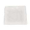 White tablecloth 1725mm - Mitre Luxury - Fourniresto