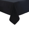 Nappe noire  900 x 900mm - Mitre Essentials - Fourniresto