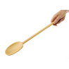 Exoglass High Temperature Serving Spoon - 455mm - Matfer - Fourniresto