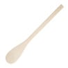 Spatule En Bois  457Mm - Vogue - Fourniresto