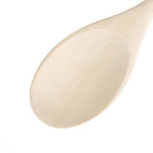 Wooden Spoon 405mm - Vogue - Fourniresto