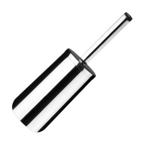 Stainless Steel Shovel 1L - Vogue - Fourniresto