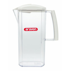 Service Jug - 2L - Araven