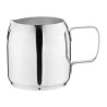 Cosmos Stainless Steel Milk Jug 145ml - Olympia - Fourniresto