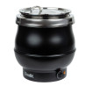 Traditional Black Soup Pot - 11L - Dualit