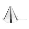 Conical strainer 25 cm - Vogue - Fourniresto