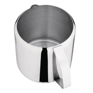 Pot à lait Concorde inox 285ml - Olympia - Fourniresto