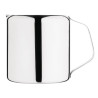 Concorde stainless steel 285ml milk jug - Olympia - Fourniresto