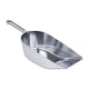 Aluminum scoop 1065ml - Vogue - Fourniresto