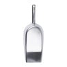 Aluminum scoop 1065ml - Vogue - Fourniresto