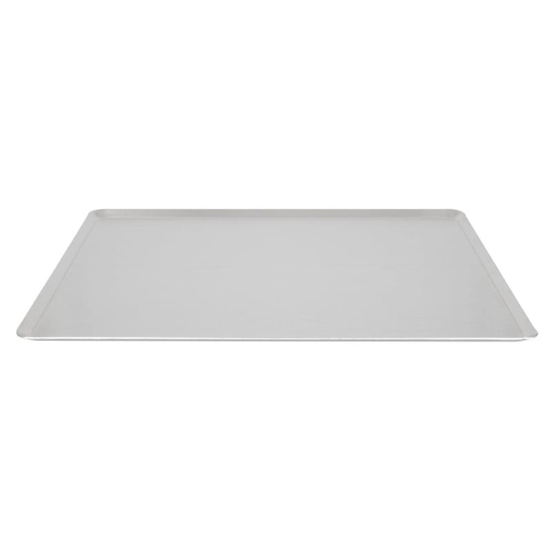 Pečiaci plech z hliníka - Š 600 x H 400 mm - Bourgeat