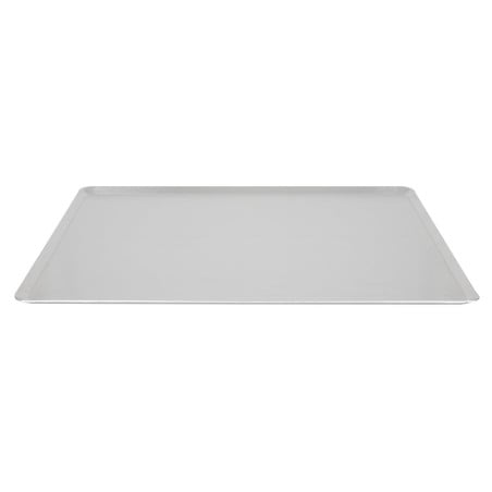 Pečiaci plech z hliníka - Š 600 x H 400 mm - Bourgeat