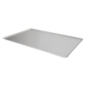 Pečiaci plech z hliníka - Š 600 x H 400 mm - Bourgeat