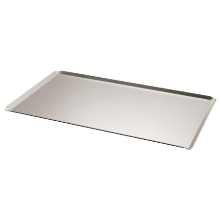 Plaque De Cuisson en Aluminium - GN 1/1 - Bourgeat