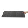 Blue Steel Baking Sheet - 600 x 400mm - Bourgeat