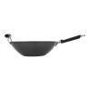 Wok s nelepivým dnom - 35 cm - Kitchen Craft - Fourniresto