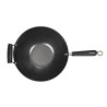 Wok s nelepivým dnom - 35 cm - Kitchen Craft - Fourniresto