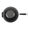 Wok s nelepivým dnom - 35 cm - Kitchen Craft - Fourniresto