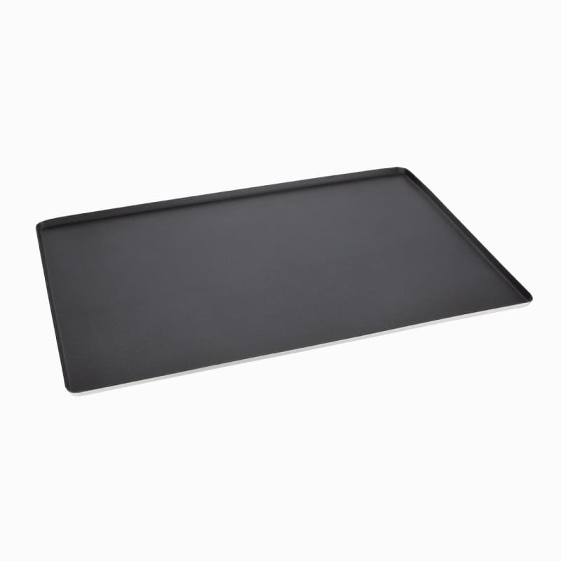 Peciaci plech s protihaftovým povrchom - D 600 x Š 400 mm - Vogue