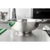 Stainless steel strainer Ø29 cm - Vogue - Fourniresto