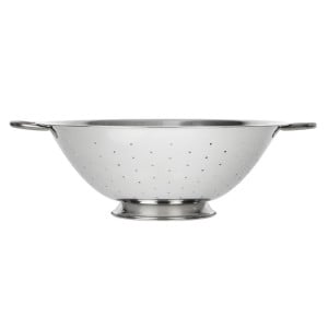 Stainless steel strainer Ø 39 cm - Vogue - Fourniresto