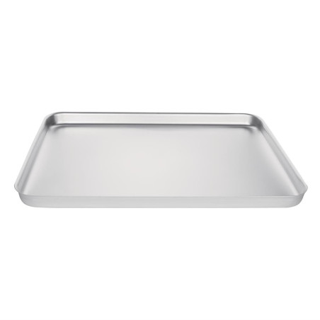 Aluminum Baking Tray - L 610 mm - Vogue