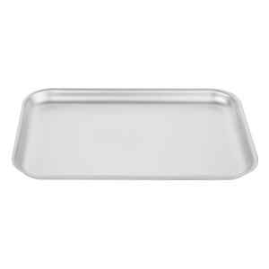 Plaque De Cuisson en Aluminium-324 x 222 mm- Vogue