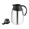 Pichet Thermos Sommet Arrondi 1.5L  - Olympia