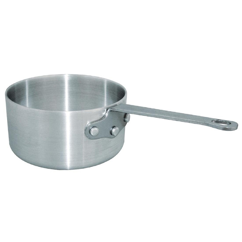 Casserole en Aluminium - 2,4L - Vogue