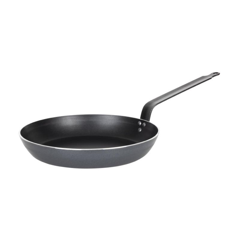 Non-stick Pan - Ø 320mm - Bourgeat