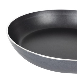 Non-stick Pan - Ø 320mm - Bourgeat