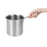 Bain-Marie z nerezovej ocele - 3,2 L - Bourgeat