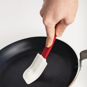 Spatula vysoká teplota 264mm - Vogue - Fourniresto