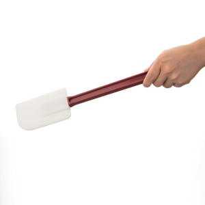 High temperature spatula 356mm - Vogue - Fourniresto