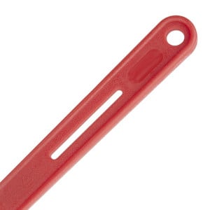 Heat-resistant spatula 254mm - Vogue - Fourniresto