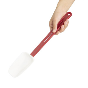 Spatula proti teplu 356mm - Vogue - Fourniresto