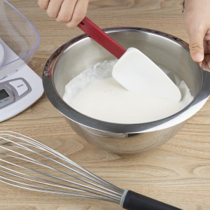 Spatula proti teplu 356mm - Vogue - Fourniresto