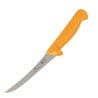 Curved Boning Knife with Rigid Blade - 160mm - FourniResto