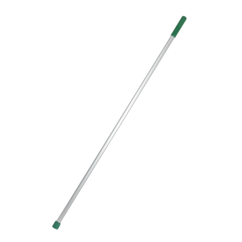 Interchangeable broom handle - Green - Scot Young - Fourniresto