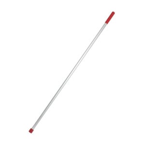 Interchangeable broom handle - Red - Scot Young - Fourniresto