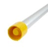 Interchangeable broom handle - Yellow - Scot Young - Fourniresto