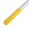 Interchangeable broom handle - Yellow - Scot Young - Fourniresto