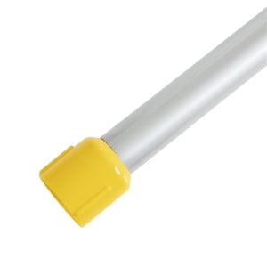 Interchangeable broom handle - Yellow - Scot Young - Fourniresto