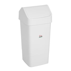 Swing Lid Bin - 50 L - Scot Young