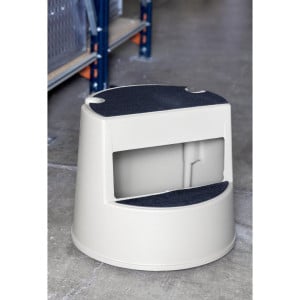 Marchepied Usage Intensif - Rubbermaid - Fourniresto