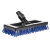 Balai brosse bleu - Scot Young - Fourniresto